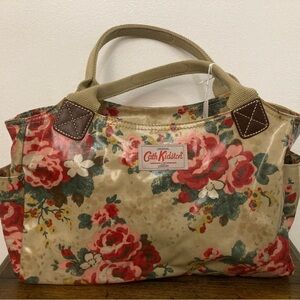 Cath Kidston Floral Handbag